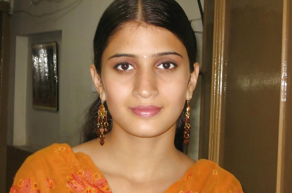La più bella ragazza indiana 4
 #8091364