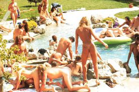 Huge Outdoor Orgies - Big outdoor orgy Porn Pictures, XXX Photos, Sex Images ...