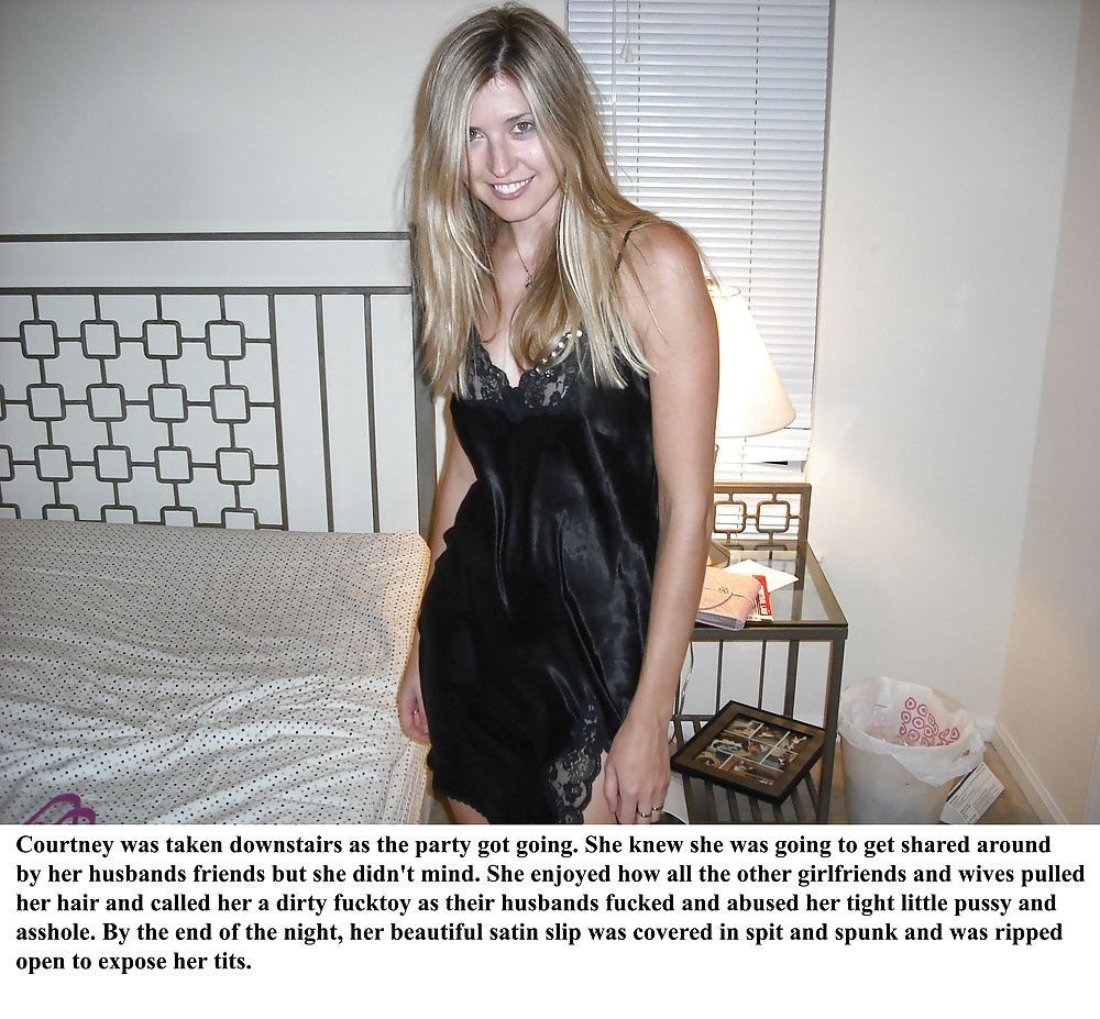 New courtney captions #7140768