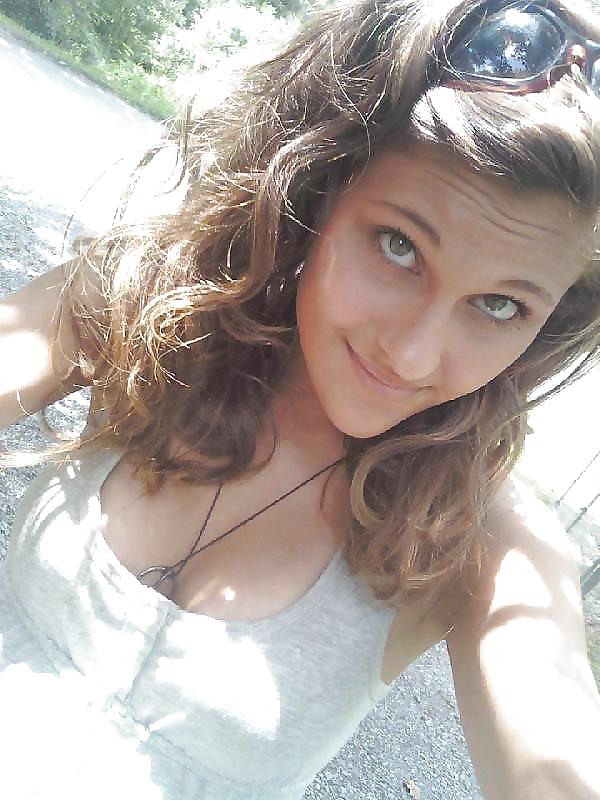 Gesichter Und Unten Bluse # 28 #22298697