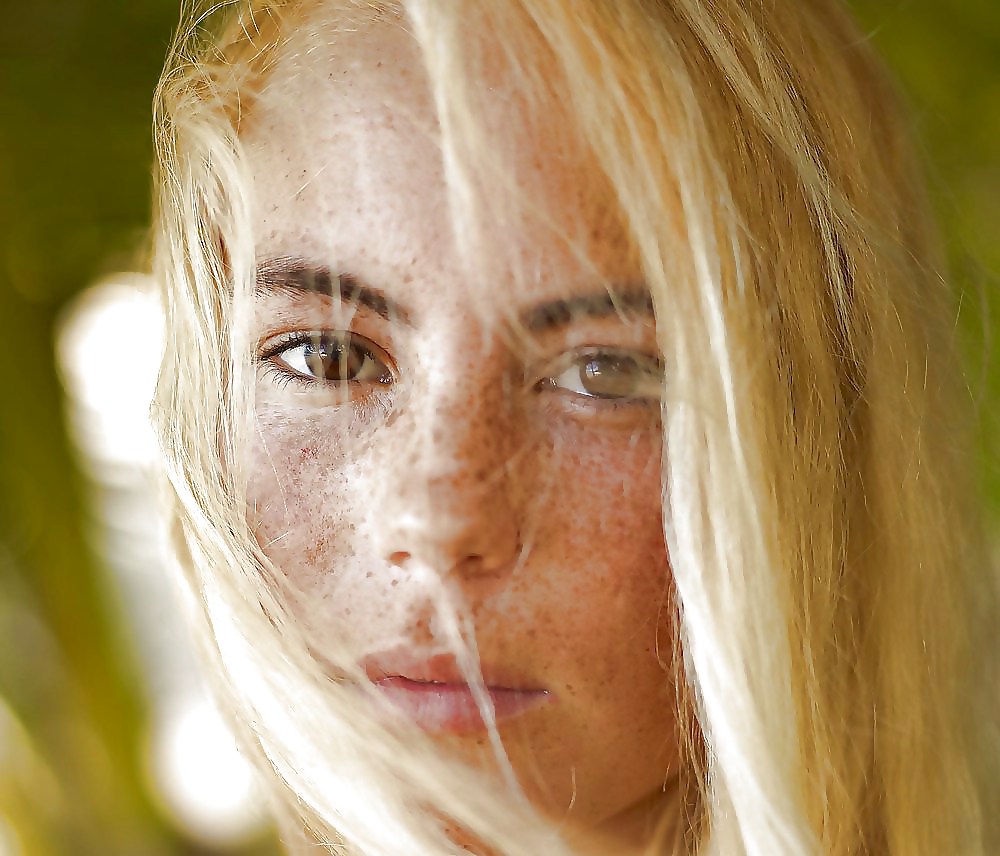 Faces and down blouse #28 #22298707