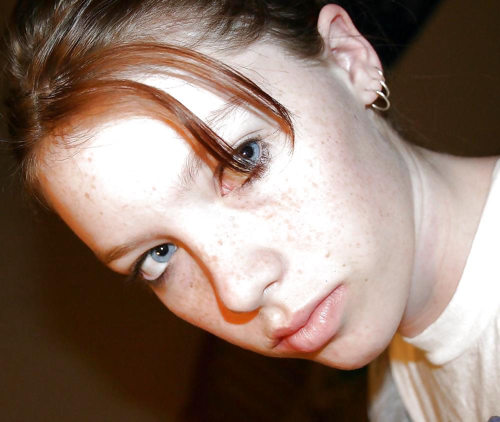 Faces and down blouse #28 #22298848