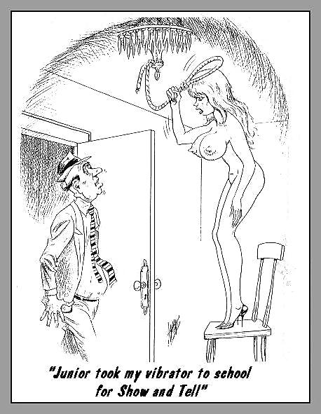 Bill Ward Cartoons #10274589