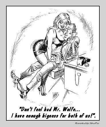 Bill Ward Cartoons #10274756