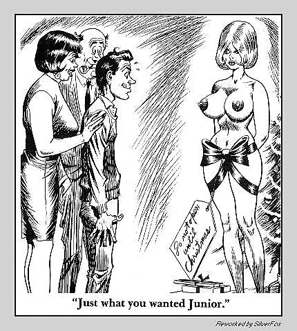 Bill Ward Cartoons #10274896