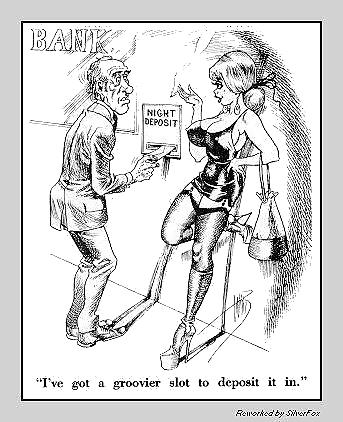 Bill Ward Cartoons #10274925