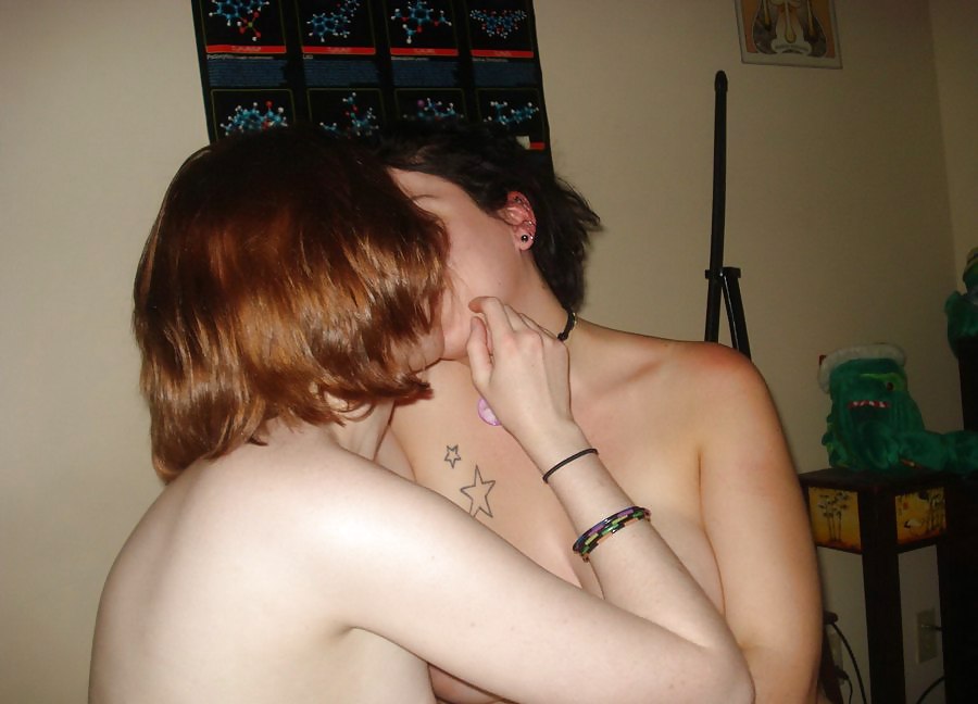 Lesbianas adolescentes
 #6235867