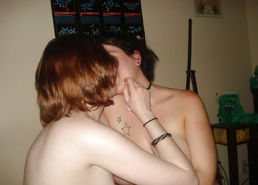 Teen Lesbians #6235867