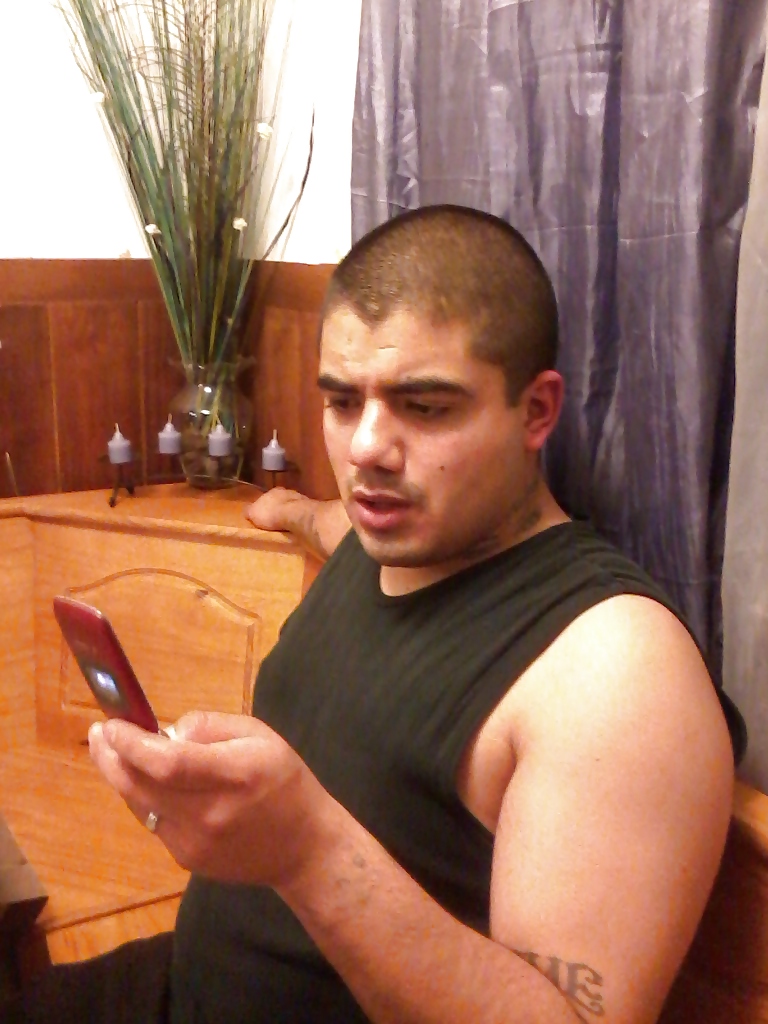 Younger stud latino #9619328