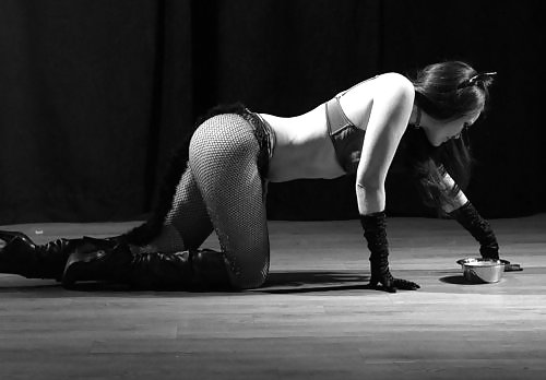 Fetish dreams #9751918