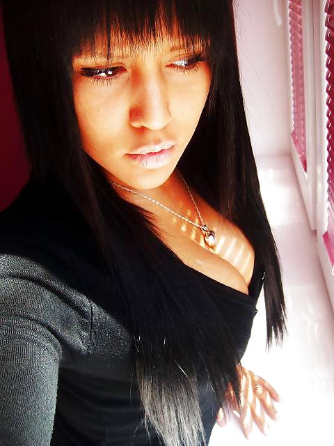 FB Girls Part 10 #20803308