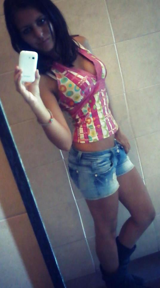 FB Girls Part 10 #20803392