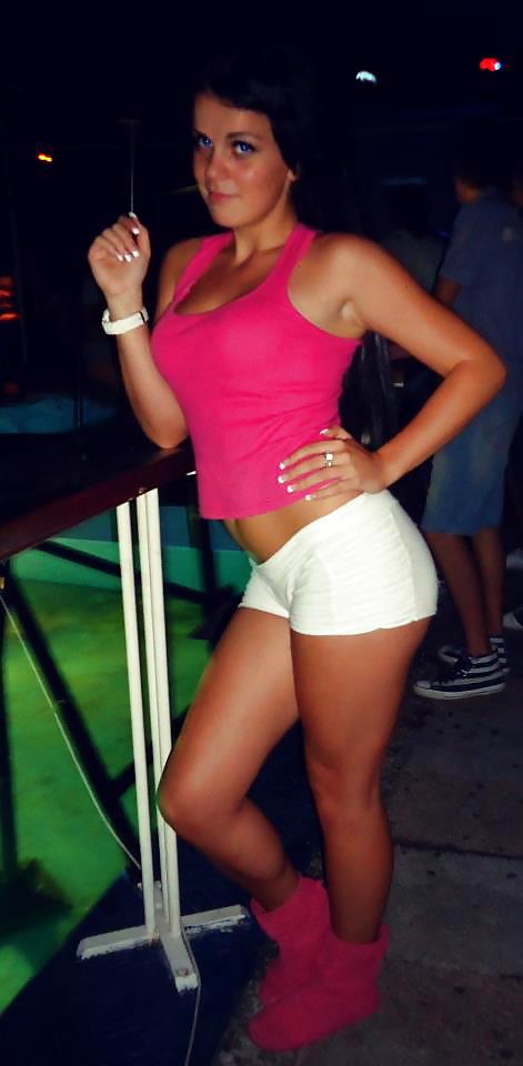 FB Girls Part 10 #20803396
