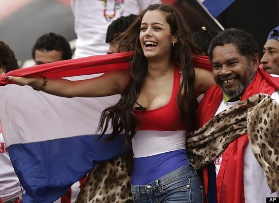 I love Soccer #4385527