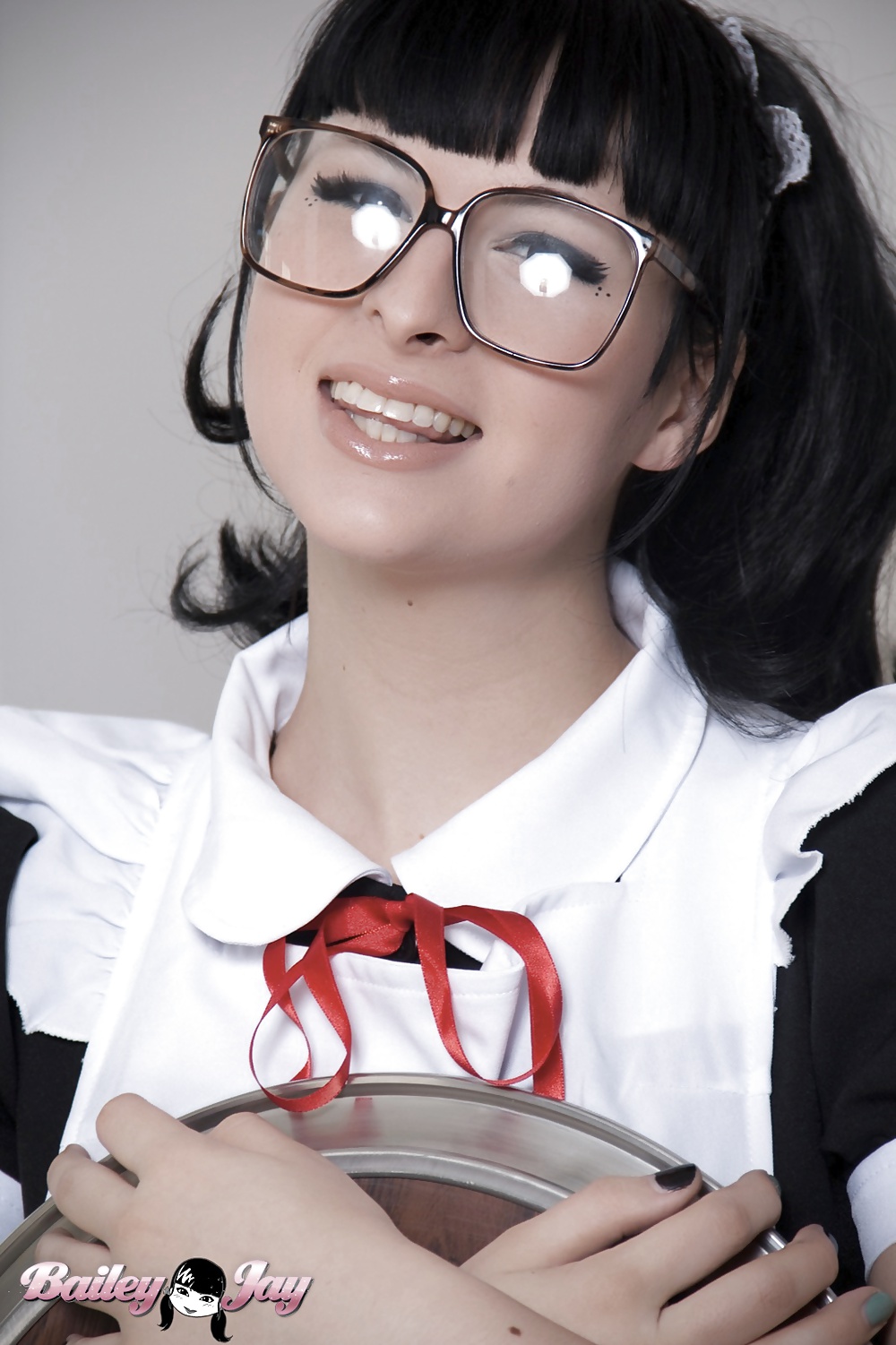 Anime maid #13352353