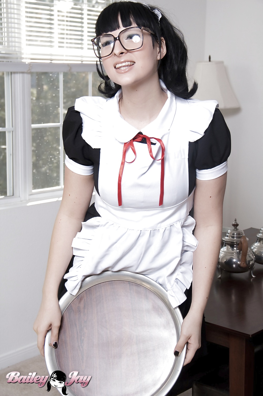 Anime maid #13352372