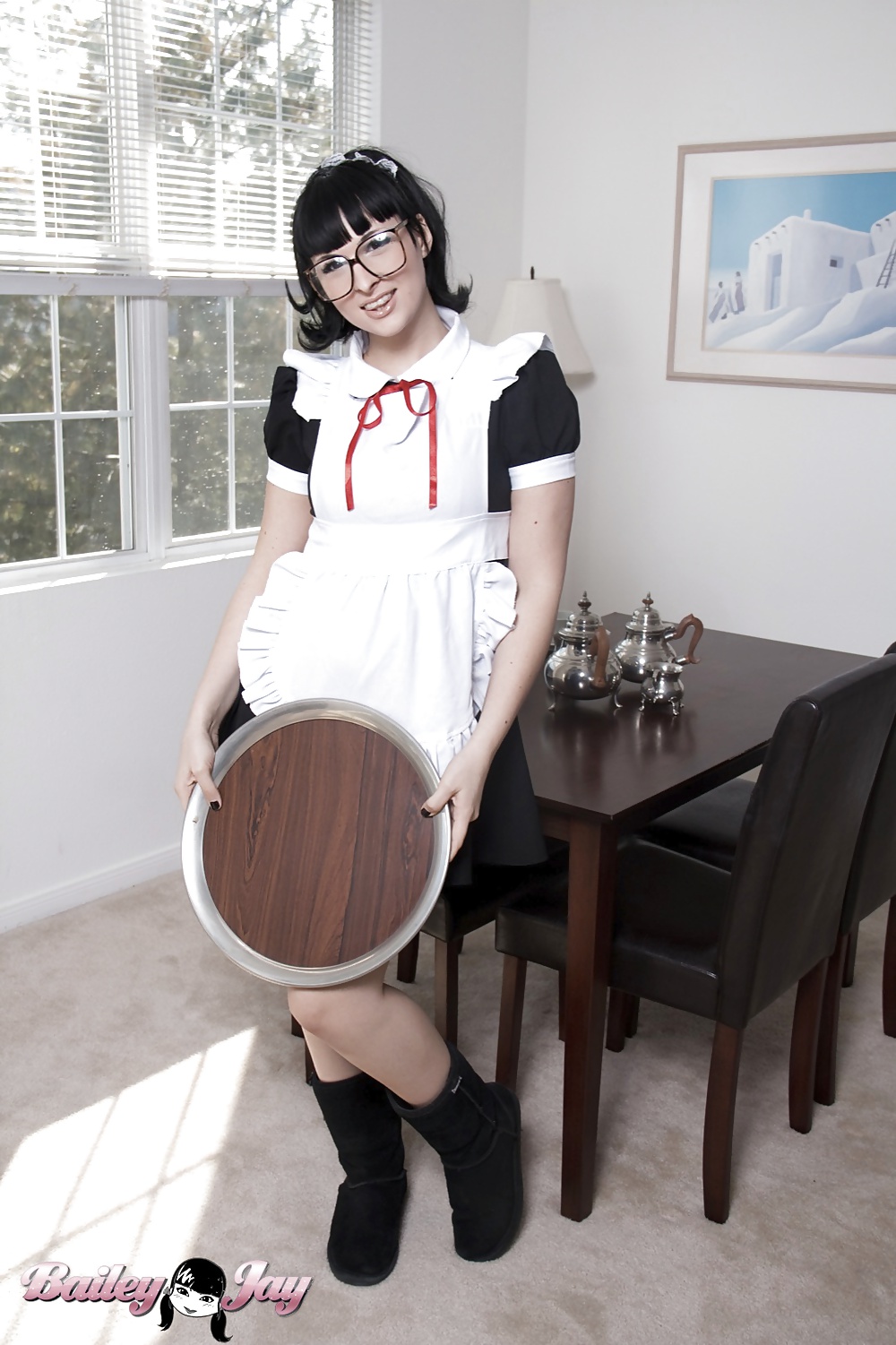 Anime maid #13352378