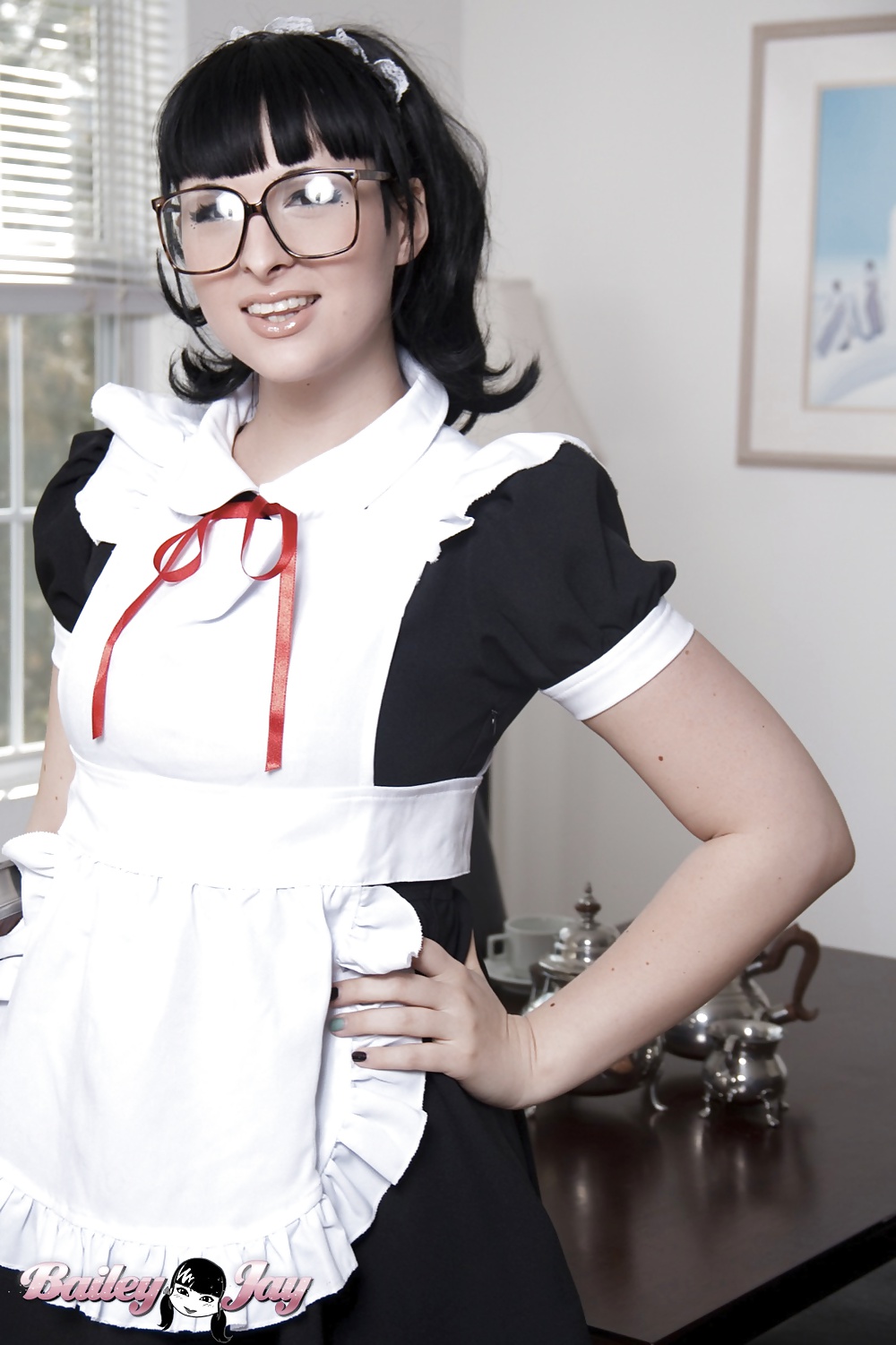 Anime maid #13352385
