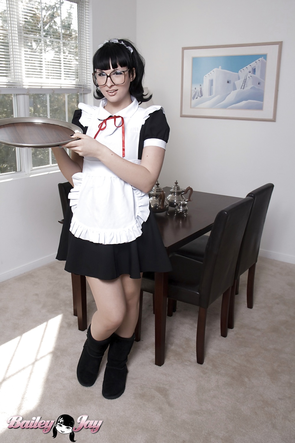 Anime maid #13352391