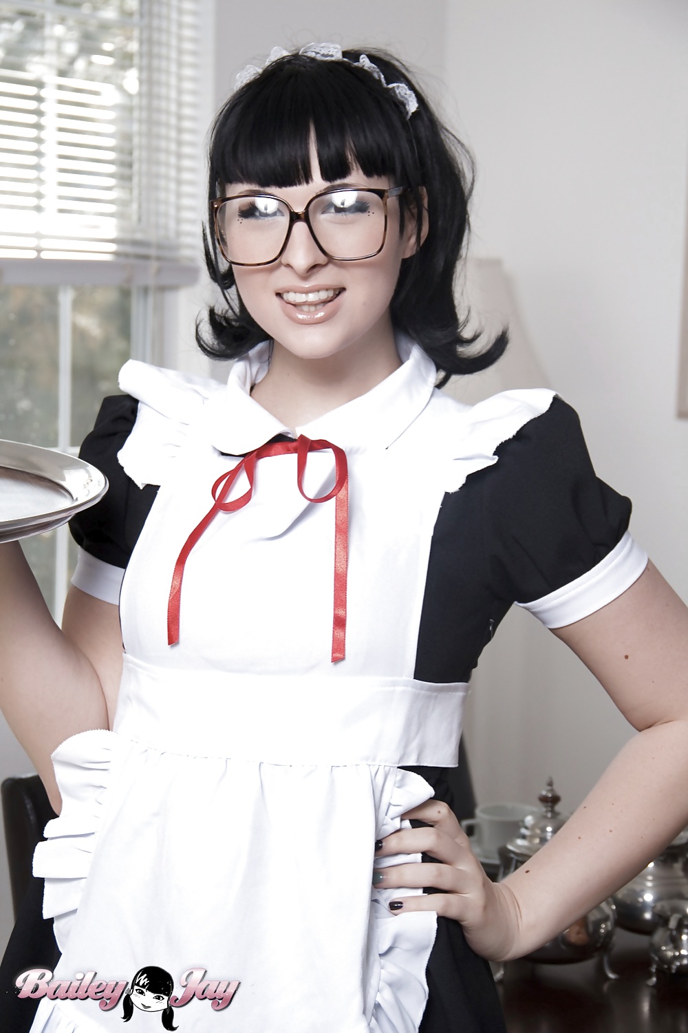 Anime maid #13352401