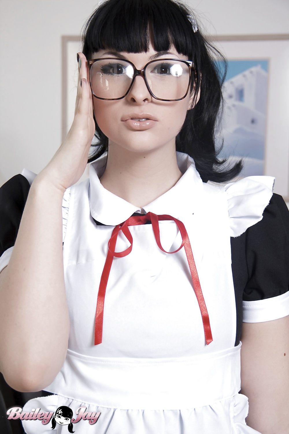Anime maid #13352421