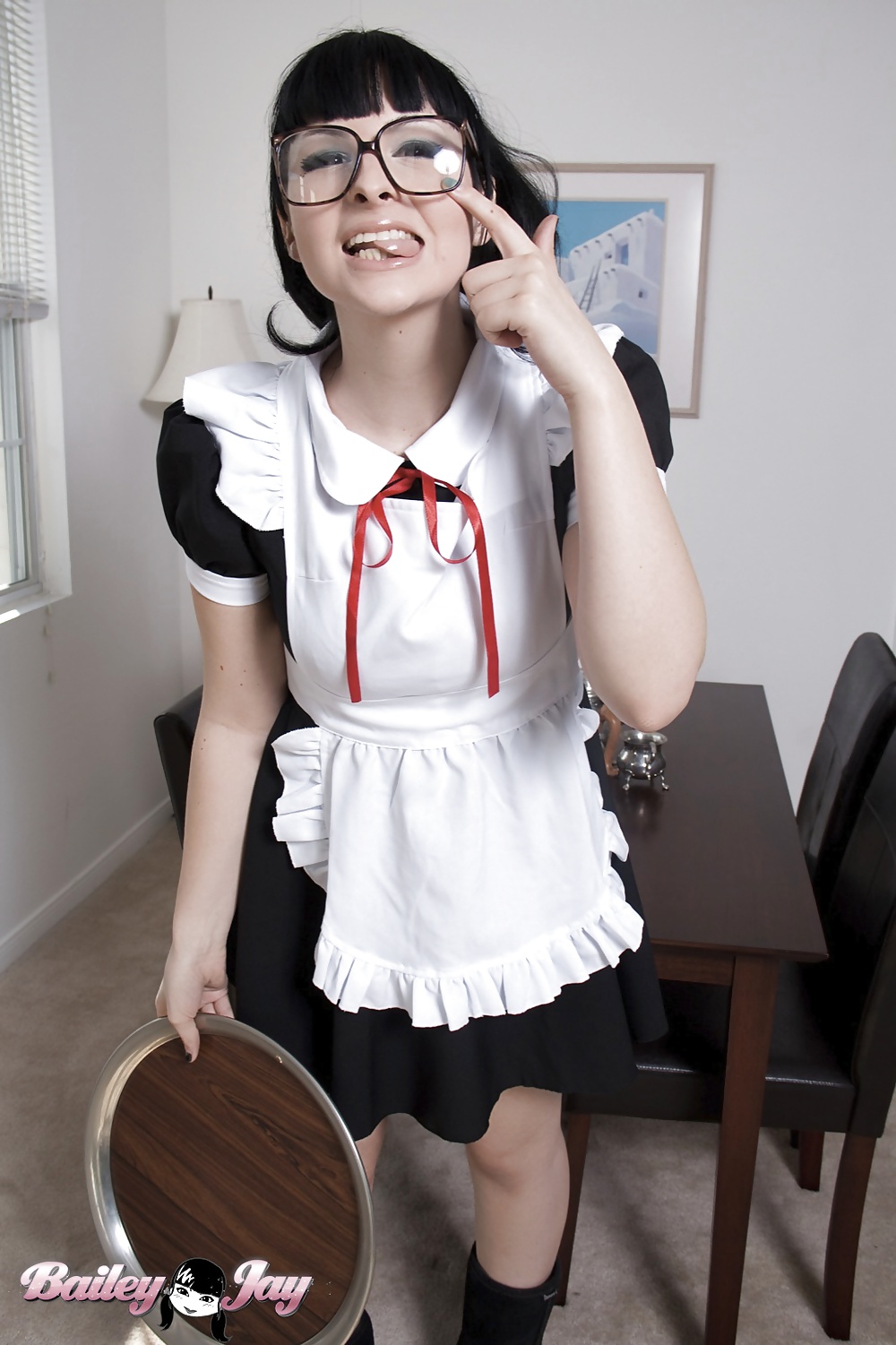 Anime maid #13352430