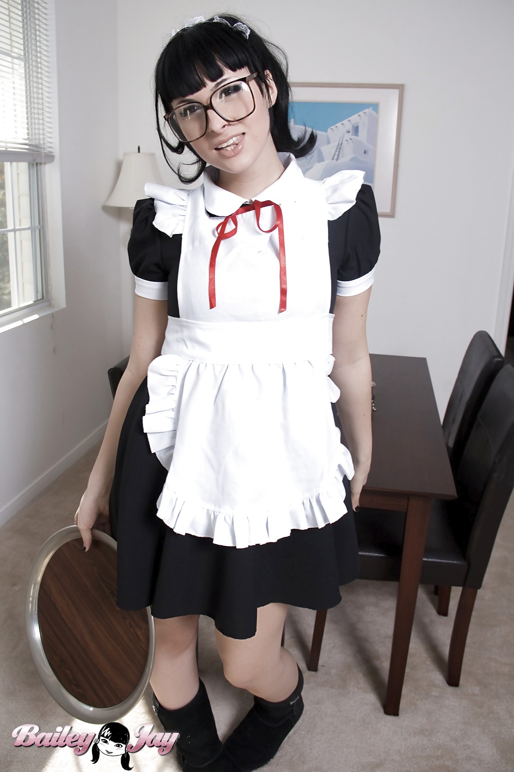 Anime maid #13352439