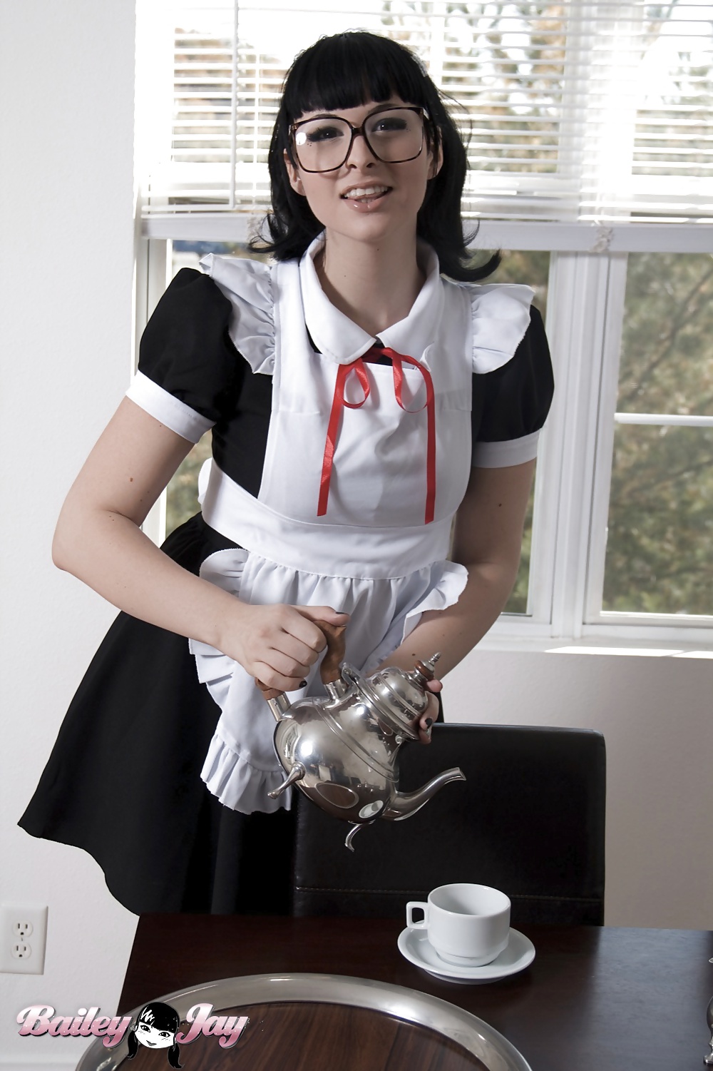 Anime maid #13352447