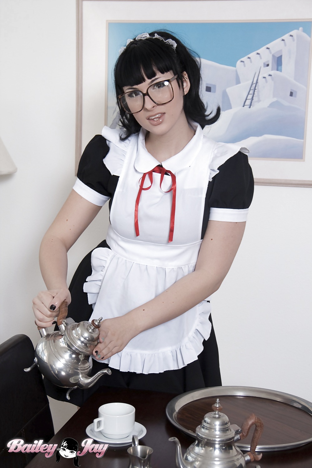 Anime maid #13352457