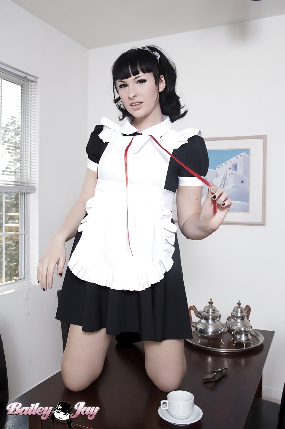 Anime maid #13352492