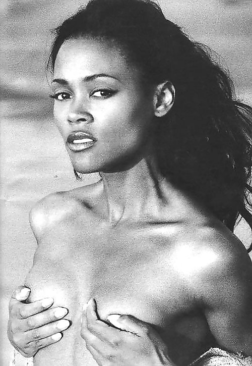 Robin Givens PlayBoy September 1994 Isseue