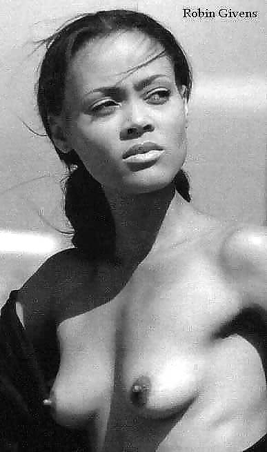 Robin Givens PlayBoy September 1994 Isseue #4607128