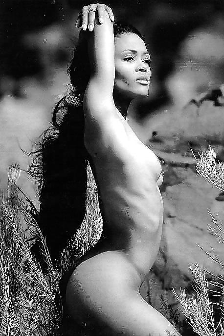 Robin Givens September 1994 Playboy Isseue #4607145