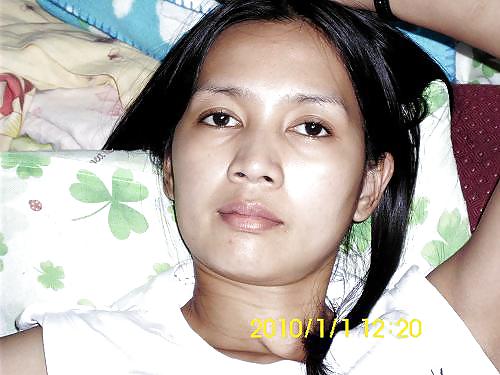 Filipina MILF #3769353