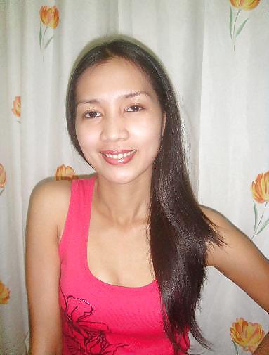 Filipina MILF #3769364