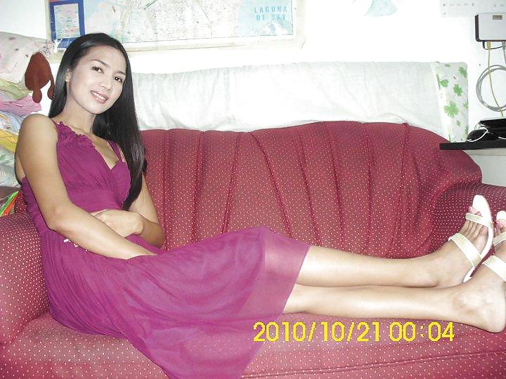 Filipina MILF #3769372