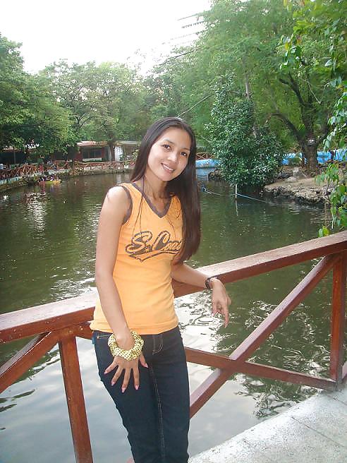 Filipina MILF #3769388