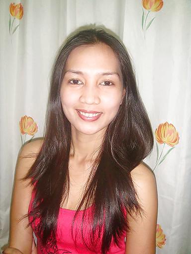 Filipina MILF #3769396