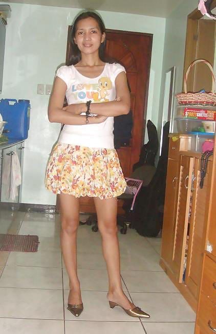 Filipina MILF #3769426