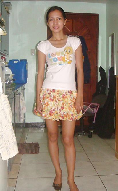 Filipina MILF #3769440