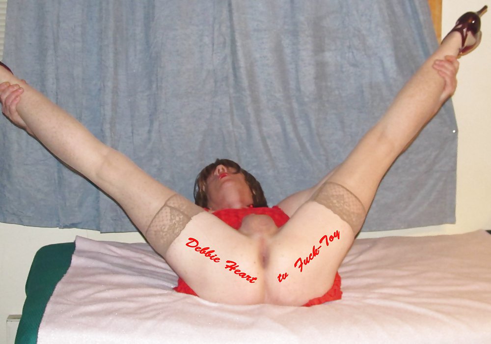 Debbie Hearts Slut Photos #4442427