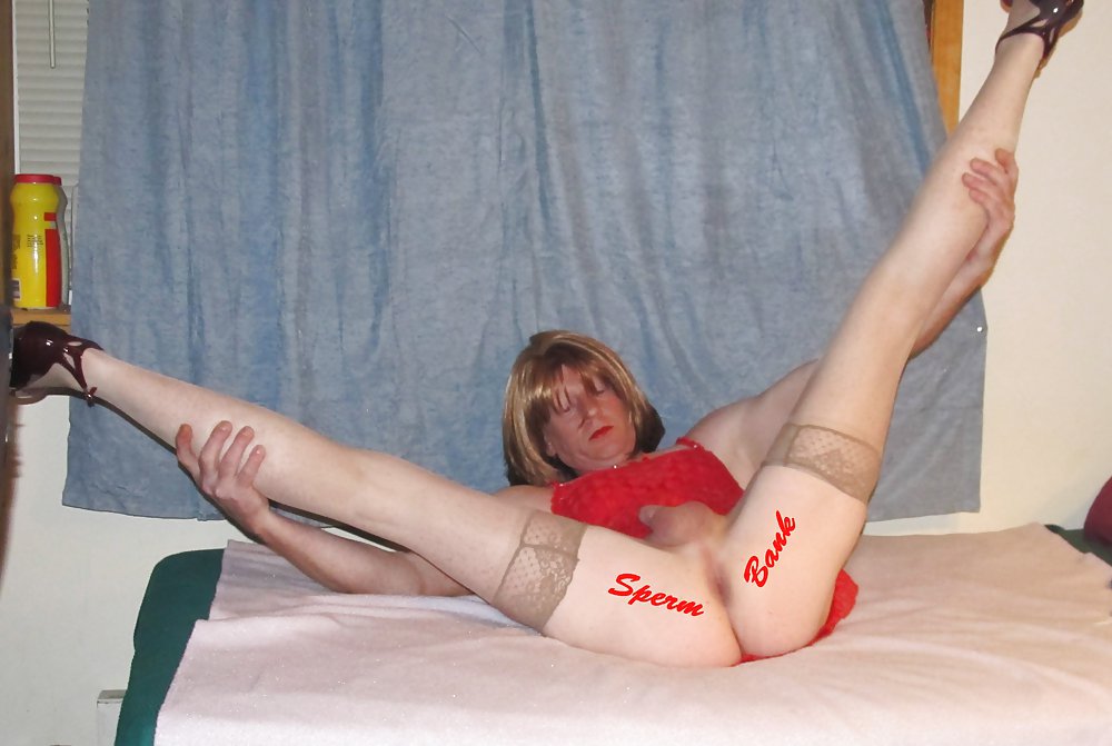 Debbie Hearts Slut Photos #4442430
