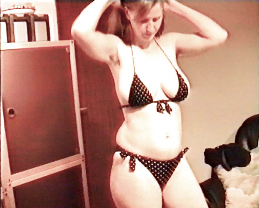 SAG - Random Bikini 01 #18753426