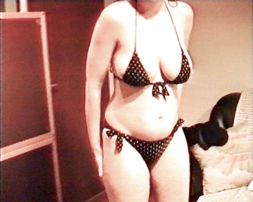 SAG - Random Bikini 01 #18753430
