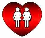 Lesbian logo from tata tota lesbian blog #14229150