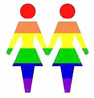 Logo Lesbienne De Tata Tota Lesbiennes Blog #14229153
