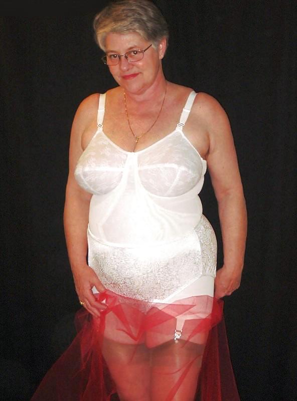 Mature-BBW-Ladies 66 #7861591