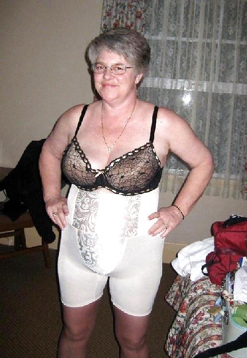 熟女・白人・女性 66
 #7861639