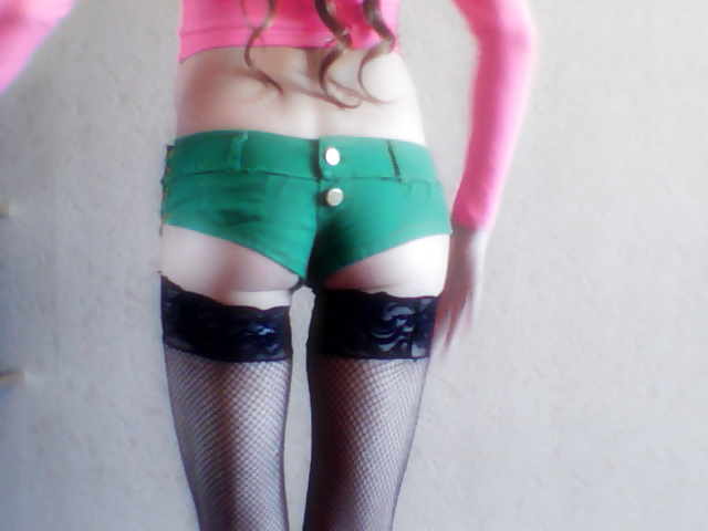 Web girl 7 #16372971