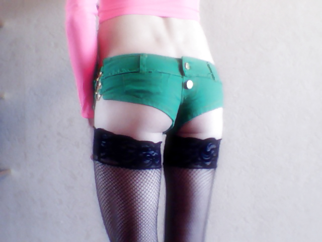 Web girl 7 #16373014